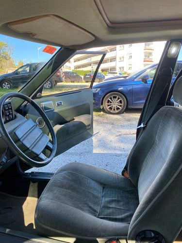 1981 Rover SD1 à venda (imagem 23 de 51)