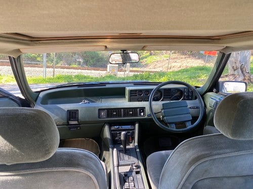 1981 Rover SD1 à venda (imagem 27 de 51)
