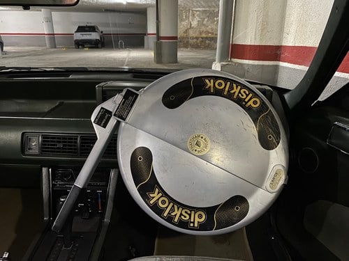 1981 Rover SD1 à venda (imagem 37 de 51)