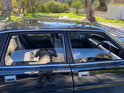 1981 Rover SD1 à venda (imagem 40 de 51)