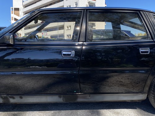 1981 Rover SD1 à venda (imagem 43 de 51)