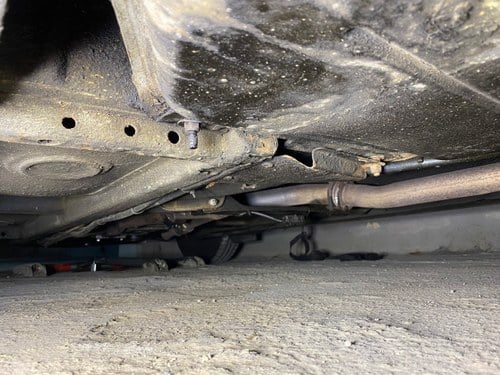 1981 Rover SD1 à venda (imagem 47 de 51)