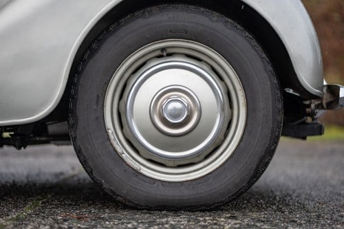 1953 Riley RME 1.5 à vendre (picture 15 of 155)
