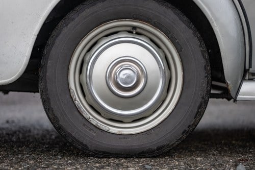 1953 Riley RME 1.5 à vendre (picture 16 of 155)