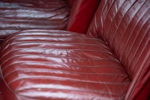 1953 Riley RME 1.5 à vendre (picture 37 of 155)