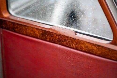 1953 Riley RME 1.5 à vendre (picture 41 of 155)