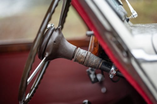 1953 Riley RME 1.5 à vendre (picture 56 of 155)