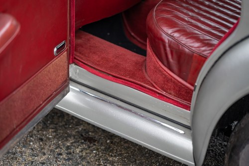 1953 Riley RME 1.5 à vendre (picture 57 of 155)