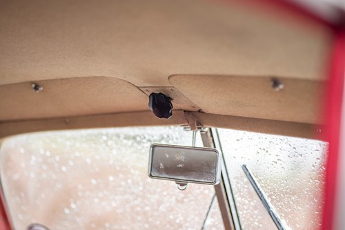 1953 Riley RME 1.5 à vendre (picture 66 of 155)