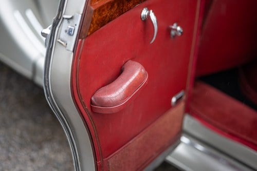 1953 Riley RME 1.5 à vendre (picture 70 of 155)