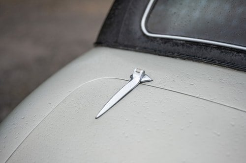 1953 Riley RME 1.5 à vendre (picture 77 of 155)