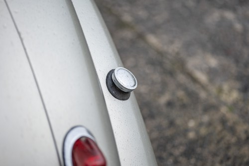 1953 Riley RME 1.5 à vendre (picture 78 of 155)