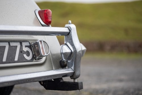 1953 Riley RME 1.5 à vendre (picture 83 of 155)