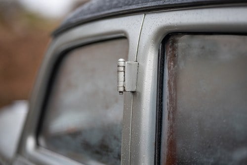 1953 Riley RME 1.5 à vendre (picture 87 of 155)