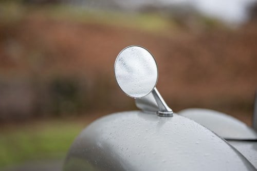 1953 Riley RME 1.5 à vendre (picture 89 of 155)