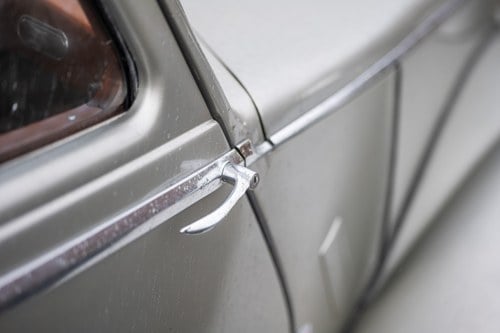 1953 Riley RME 1.5 à vendre (picture 93 of 155)