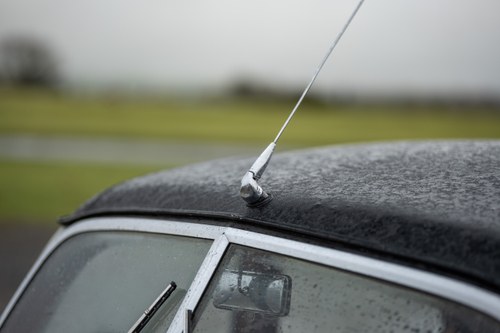 1953 Riley RME 1.5 à vendre (picture 105 of 155)