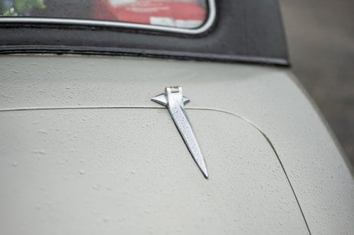 1953 Riley RME 1.5 à vendre (picture 109 of 155)