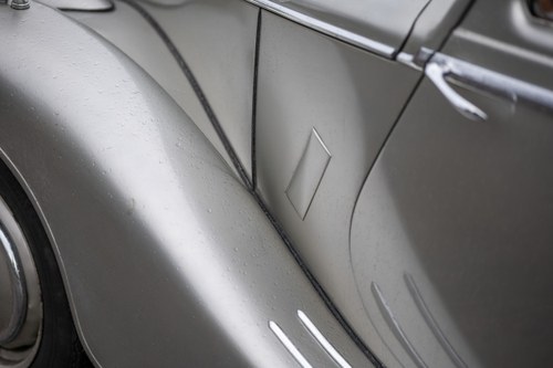 1953 Riley RME 1.5 à vendre (picture 110 of 155)