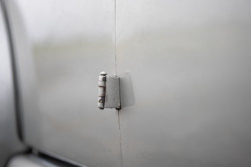 1953 Riley RME 1.5 à vendre (picture 123 of 155)