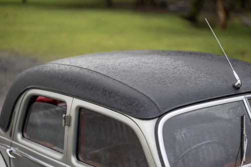 1953 Riley RME 1.5 à vendre (picture 125 of 155)