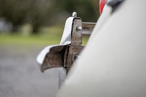 1953 Riley RME 1.5 à vendre (picture 126 of 155)