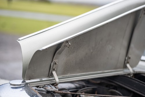 1953 Riley RME 1.5 à vendre (picture 130 of 155)