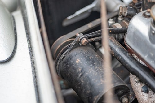 1953 Riley RME 1.5 à vendre (picture 137 of 155)
