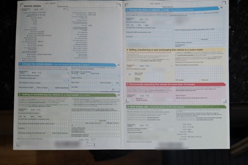 1953 Riley RME 1.5 à vendre (picture 150 of 155)