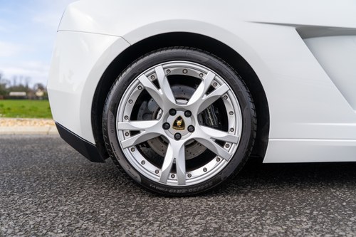 2007 Lamborghini Gallardo Spyder For Sale (picture 30 of 117)