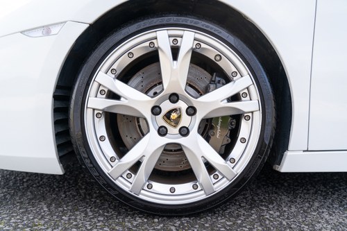 2007 Lamborghini Gallardo Spyder For Sale (picture 32 of 117)