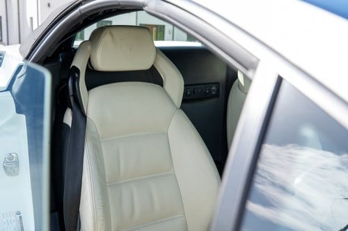 2007 Lamborghini Gallardo Spyder For Sale (picture 5 of 117)