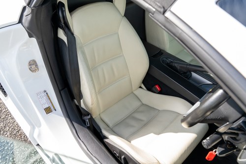 2007 Lamborghini Gallardo Spyder For Sale (picture 37 of 117)