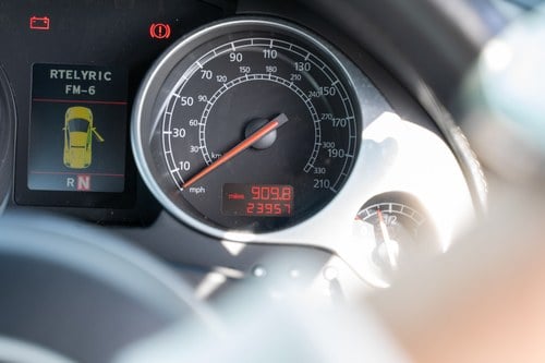 2007 Lamborghini Gallardo Spyder For Sale (picture 6 of 117)