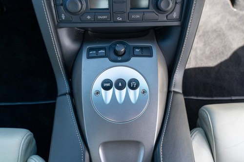 2007 Lamborghini Gallardo Spyder For Sale (picture 41 of 117)