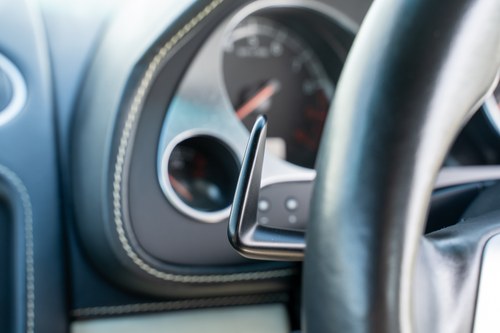 2007 Lamborghini Gallardo Spyder For Sale (picture 43 of 117)