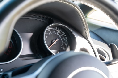 2007 Lamborghini Gallardo Spyder For Sale (picture 44 of 117)