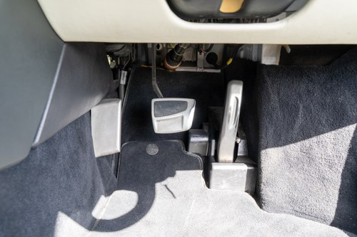 2007 Lamborghini Gallardo Spyder For Sale (picture 45 of 117)