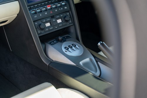 2007 Lamborghini Gallardo Spyder For Sale (picture 63 of 117)