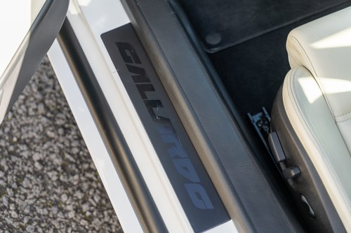 2007 Lamborghini Gallardo Spyder For Sale (picture 64 of 117)