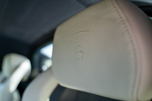 2007 Lamborghini Gallardo Spyder For Sale (picture 67 of 117)