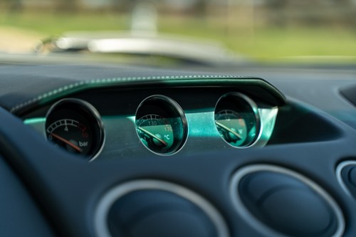 2007 Lamborghini Gallardo Spyder For Sale (picture 68 of 117)