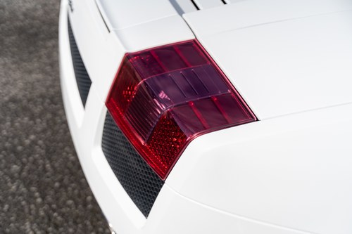 2007 Lamborghini Gallardo Spyder For Sale (picture 74 of 117)