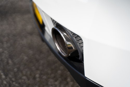 2007 Lamborghini Gallardo Spyder For Sale (picture 76 of 117)