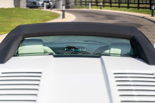 2007 Lamborghini Gallardo Spyder For Sale (picture 77 of 117)