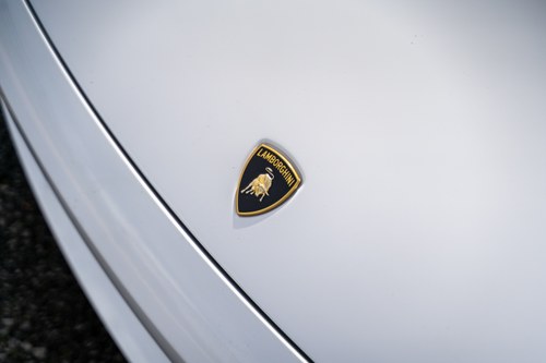 2007 Lamborghini Gallardo Spyder For Sale (picture 81 of 117)