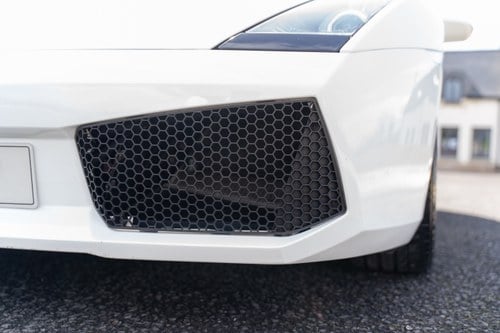 2007 Lamborghini Gallardo Spyder For Sale (picture 9 of 117)