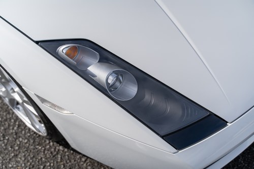 2007 Lamborghini Gallardo Spyder For Sale (picture 83 of 117)