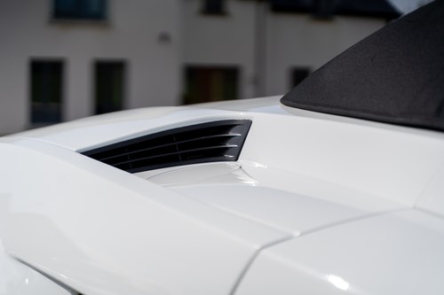 2007 Lamborghini Gallardo Spyder For Sale (picture 86 of 117)