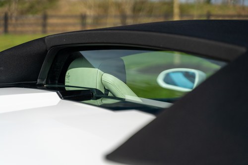 2007 Lamborghini Gallardo Spyder For Sale (picture 92 of 117)